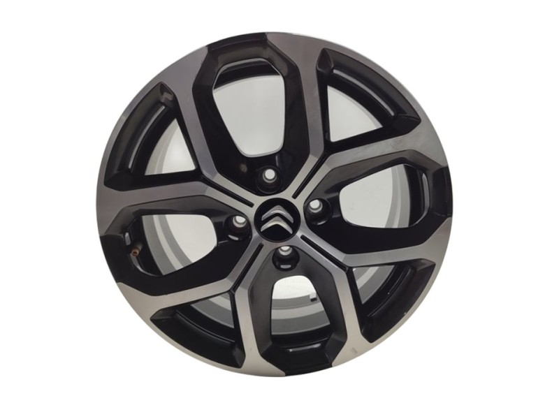 Recambio de llanta para citroën c3 aircross c-series referencia OEM IAM 39228528  
