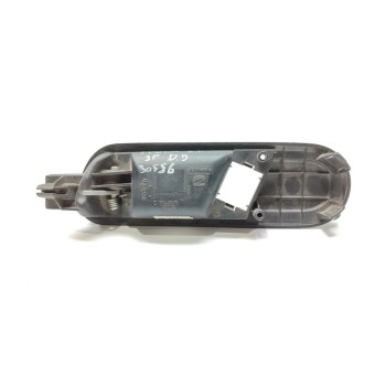 Recambio de maneta interior delantera derecha para seat ibiza (6l1) signo referencia OEM IAM 6L1837114  
