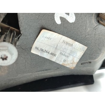 Recambio de retrovisor izquierdo para dacia sandero ambiance referencia OEM IAM 963026440R  