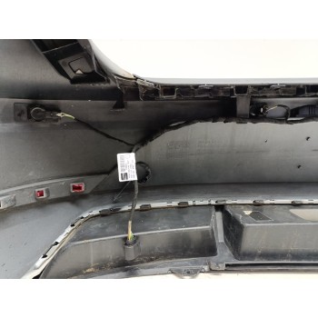 Recambio de paragolpes trasero para seat leon st (5f8) style referencia OEM IAM 5F9807421AD  