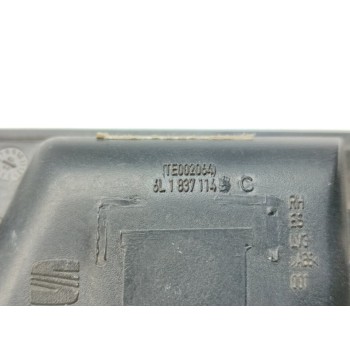 Recambio de maneta interior delantera derecha para seat ibiza (6l1) signo referencia OEM IAM 6L1837114  