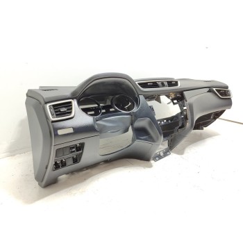 Recambio de kit airbag para nissan qashqai (j11) acenta referencia OEM IAM 985104EA1A  