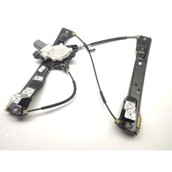 Recambio de elevalunas delantero derecho para ford focus lim. trend referencia OEM IAM BM51A23200BF  