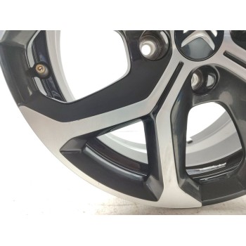Recambio de llanta para citroën c3 aircross c-series referencia OEM IAM 39228528  