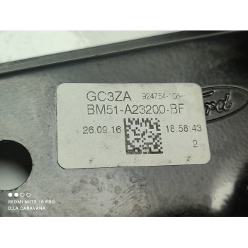 Recambio de elevalunas delantero derecho para ford focus lim. trend referencia OEM IAM BM51A23200BF  