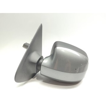 Recambio de retrovisor izquierdo para dacia sandero ambiance referencia OEM IAM 963026440R  