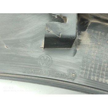 Recambio de aletin trasero izquierdo para volkswagen t-roc advance referencia OEM IAM 2GA854819  