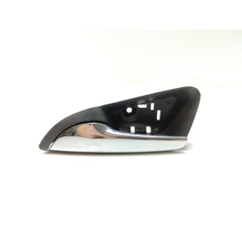 Recambio de maneta interior trasera izquierda para opel astra j lim. cosmo referencia OEM IAM 13577263  