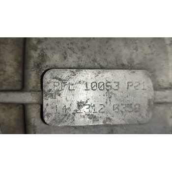 Recambio de caja cambios para volkswagen golf vii lim. advance bluemotion referencia OEM IAM PFL  