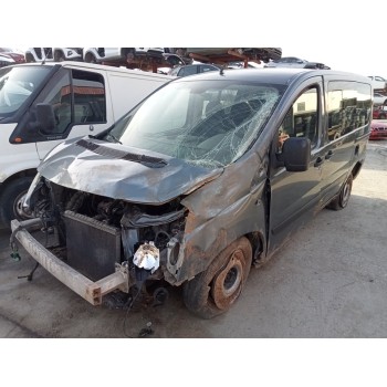 peugeot expert kasten del año 2008