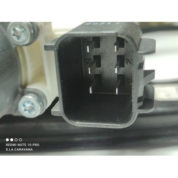 Recambio de elevalunas delantero derecho para ford focus lim. trend referencia OEM IAM BM51A23200BF  