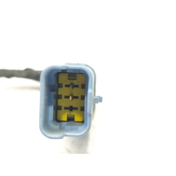 Recambio de maneta exterior delantera derecha para citroën c4 picasso shine referencia OEM IAM 1606874680  