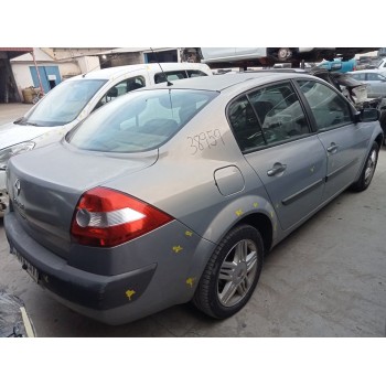 renault megane ii classic berlina del año 2003