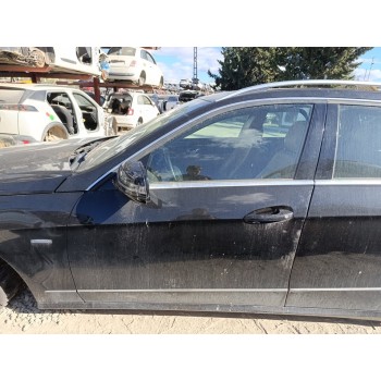 Recambio de puerta delantera izquierda para mercedes-benz clase e (w212) familiar 350 cdi blueefficiency (212.225) referencia OE