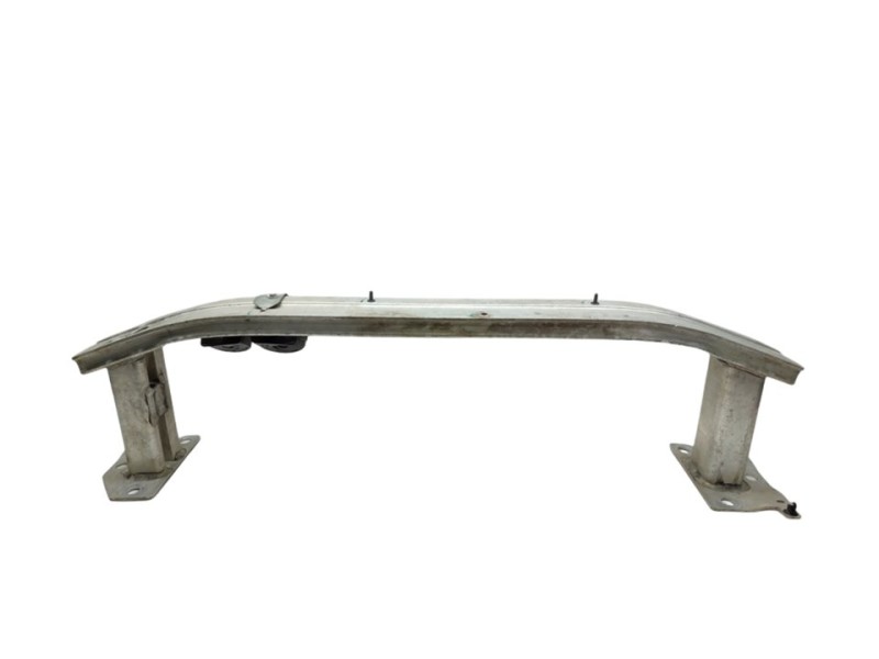 Recambio de refuerzo paragolpes delantero para renault captur life referencia OEM IAM 752107246R  