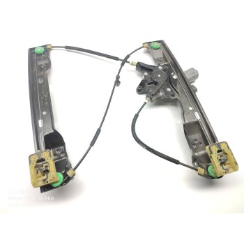 Recambio de elevalunas delantero derecho para ford focus lim. trend referencia OEM IAM BM51A23200BF  