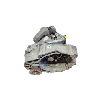 Recambio de caja cambios para volkswagen golf vii lim. advance bluemotion referencia OEM IAM PFL  