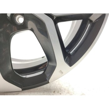 Recambio de llanta para citroën c3 aircross c-series referencia OEM IAM 39228528  