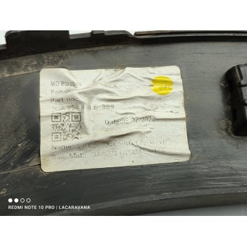 Recambio de aletin trasero izquierdo para volkswagen t-roc advance referencia OEM IAM 2GA854819  