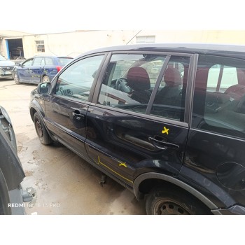 ford fusion (cbk) del año 2010