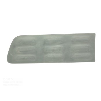 Recambio de moldura para citroën c4 cactus business referencia OEM IAM 98010234XT  