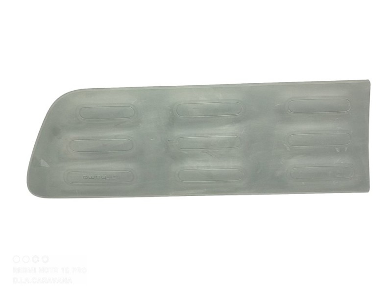 Recambio de moldura para citroën c4 cactus business referencia OEM IAM 98010234XT  