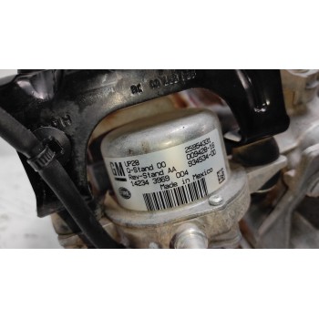 Recambio de caja cambios para opel mokka selective referencia OEM IAM M320FAM0  