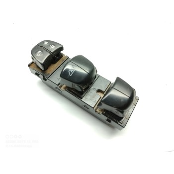 Recambio de mando elevalunas delantero izquierdo para nissan qashqai (j11) acenta referencia OEM IAM 254014EA1A  