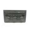 Recambio de mando calefaccion / aire acondicionado para seat leon (5f1) reference referencia OEM IAM 5F0907426P  