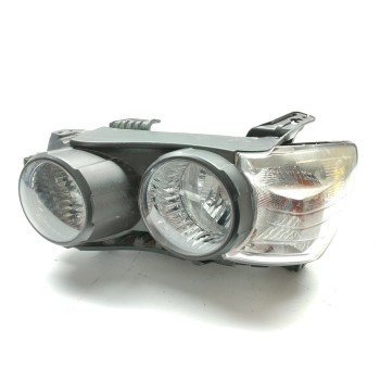 Recambio de faro izquierdo para chevrolet aveo berlina hatchback lt+ referencia OEM IAM 96831061  