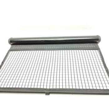 Recambio de bandeja trasera para porsche cayenne (typ 9pa) básico referencia OEM IAM 7L5861691001C  