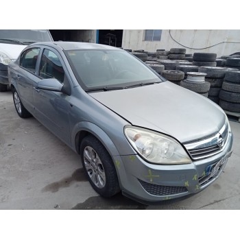 opel astra h ber. del año 2008