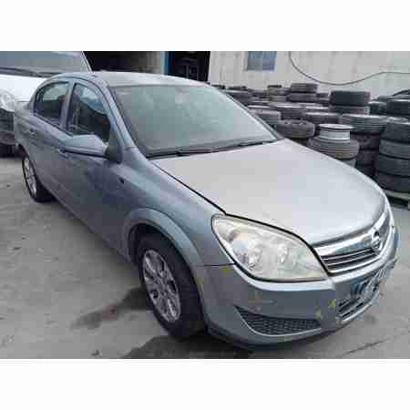 OPEL ASTRA H BER.