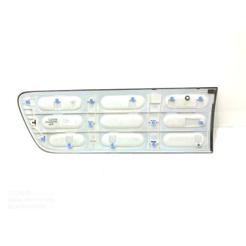 Recambio de moldura para citroën c4 cactus business referencia OEM IAM 98010234XT  