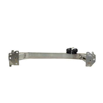 Recambio de refuerzo paragolpes delantero para renault captur life referencia OEM IAM 752107246R  