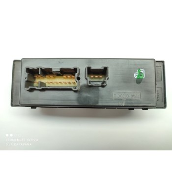 Recambio de mando elevalunas delantero izquierdo para nissan qashqai (j11) acenta referencia OEM IAM 254014EA1A  