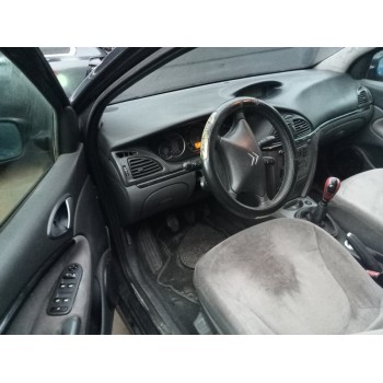 citroën c5 berlina del año 2005