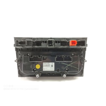 Recambio de mando calefaccion / aire acondicionado para seat leon (5f1) reference referencia OEM IAM 5F0907426P  
