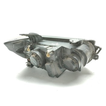 Recambio de faro izquierdo para chevrolet aveo berlina hatchback lt+ referencia OEM IAM 96831061  