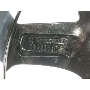 Recambio de llanta para citroën c3 aircross c-series referencia OEM IAM 39228528  