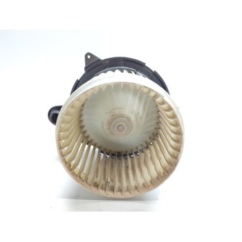Recambio de ventilador calefaccion para dacia sandero ambiance referencia OEM IAM 272100975R  