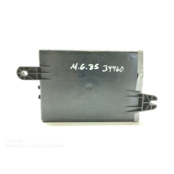 Recambio de modulo electronico para mg zs comfort referencia OEM IAM 11461842  