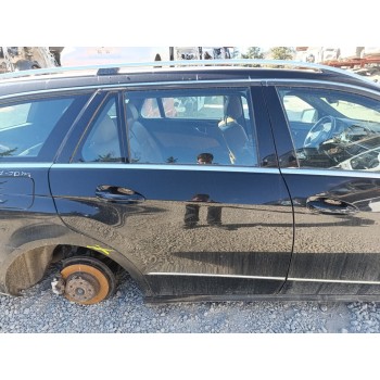 Recambio de puerta trasera derecha para mercedes-benz clase e (w212) familiar 350 cdi blueefficiency (212.225) referencia OEM IA