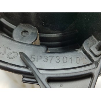 Recambio de ventilador calefaccion para dacia sandero ambiance referencia OEM IAM 272100975R  