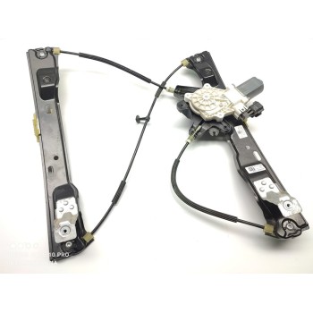 Recambio de elevalunas delantero izquierdo para ford focus lim. trend referencia OEM IAM BM51A23201BF  