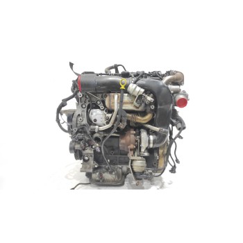 Recambio de motor completo para opel astra j lim. cosmo referencia OEM IAM A17DTE  