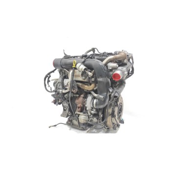 Recambio de motor completo para opel astra j lim. cosmo referencia OEM IAM A17DTE  