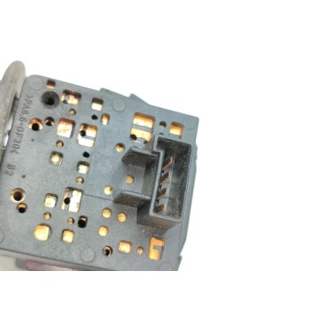 Recambio de mando limpia para opel corsa c club referencia OEM IAM 09185417  