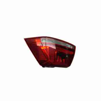 Recambio de piloto trasero derecho para volkswagen golf vii lim. advance bluemotion referencia OEM IAM 5G0945096P  