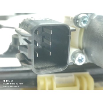 Recambio de elevalunas delantero izquierdo para ford focus lim. trend referencia OEM IAM BM51A23201BF  
